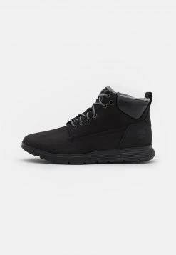 Timberland Uomo KILLINGTON CHUKKA - Sneakers Alte - Black