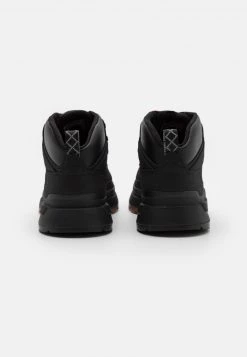 Timberland Uomo FIELD TREKKER MID - Sneakers Alte - Black -Discount Timberland in Italia c5a6e3f11a364b2884a431a72abf1ca7