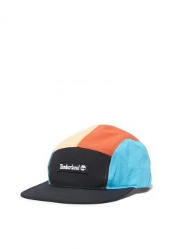 Timberland Uomo COLORBLOCK ADMIRAL CAP - Cappellino - Multi Coloured