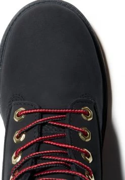 Timberland Bambini 6 IN PREMIUM WP BOOT - Stivaletti Stringati - Black 13 Timberland Bambini 6 IN PREMIUM WP BOOT - Stivaletti Stringati - Black -Discount Timberland in Italia c69b9377ff704d489f84413efb007f7e