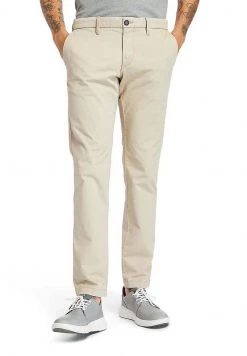 Timberland Uomo SARGENT LAKE - Chino - Humus