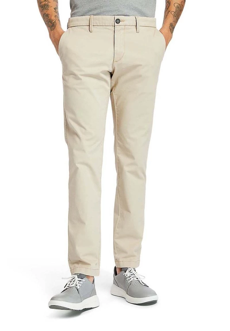 Timberland Uomo SARGENT LAKE - Chino - Humus 1 Timberland Uomo SARGENT LAKE - Chino - Humus