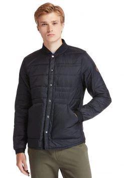 Timberland Uomo CLS BOMBER - Giubbotto Bomber - Black