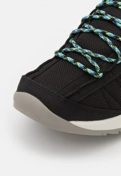 Timberland Uomo SOLAR WAVE - Sneakers Basse - Black -Discount Timberland in Italia c7c6b4c75d92420bb5b38407ab1d7c29