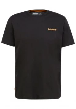 Timberland Uomo SMALL LOGO - T-shirt Basic - Black 9 Timberland Uomo SMALL LOGO - T-shirt Basic - Black -Discount Timberland in Italia c7ccb10e6f1a4977ba021a59fb6a634a