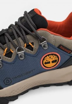 Timberland Uomo LINCOLN PEAK WP - Sneakers Basse - Navy 11 Timberland Uomo LINCOLN PEAK WP - Sneakers Basse - Navy -Discount Timberland in Italia c7d5271ab4cd4caf801b04cd9fc167ec