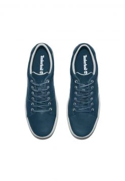 Timberland Uomo ADV 2.0 LEATHER OX - Sneakers Basse - Black Iris -Discount Timberland in Italia c80e656e33c14a6ca596ddd833d2528e