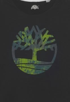 Timberland Bambini SHORT SLEEVES TEE - T-shirt Con Stampa - Black 5 Timberland Bambini SHORT SLEEVES TEE - T-shirt Con Stampa - Black -Discount Timberland in Italia c87109df07db4bfebabaa8e6486a48a8