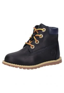Timberland Bambini POKEY PINE 6IN BOOT WITH - Stivaletti Stringati - Black Iris -Discount Timberland in Italia c8980e88264d49bf80d5fdfa9618e8db