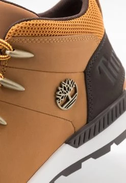 Timberland Uomo SPRINT TREKKER - Sneakers Alte - Wheat/brown -Discount Timberland in Italia c90f87cc56c3405d95590331474d1681