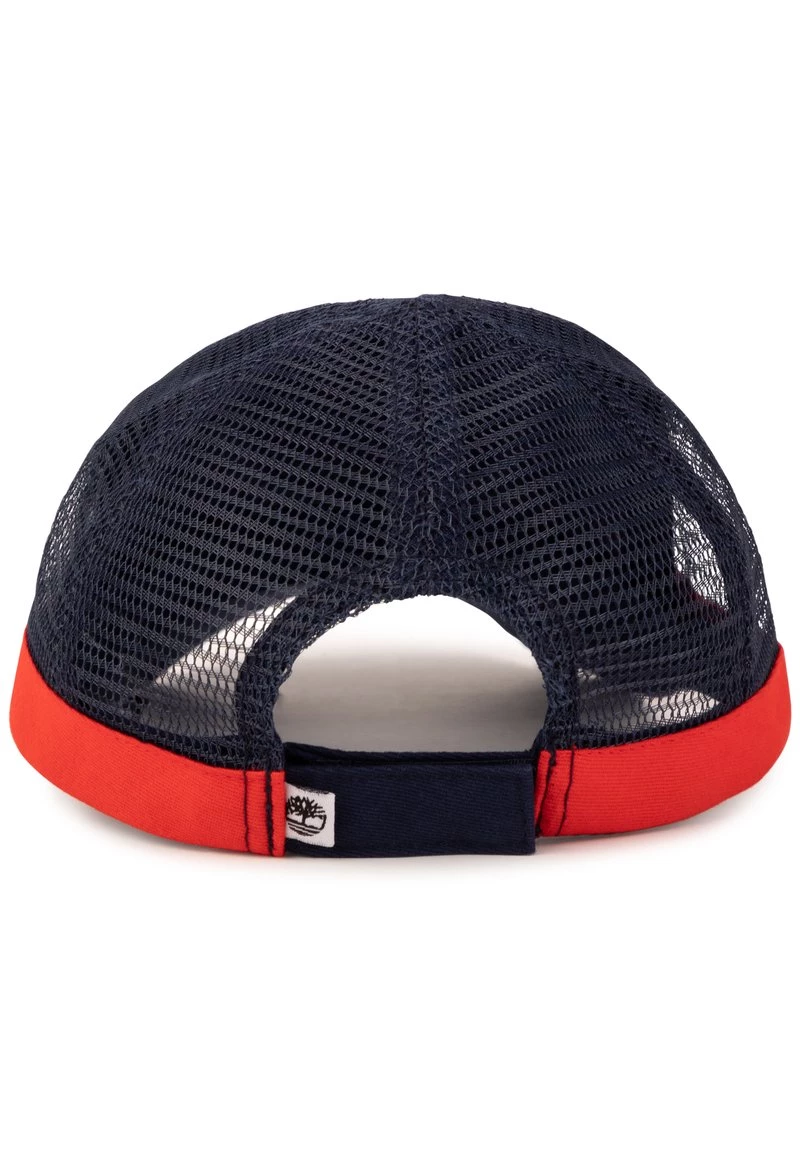 Timberland Unisex Cappellino - Indigo Blue 2 Timberland Unisex Cappellino - Indigo Blue - immagine 2