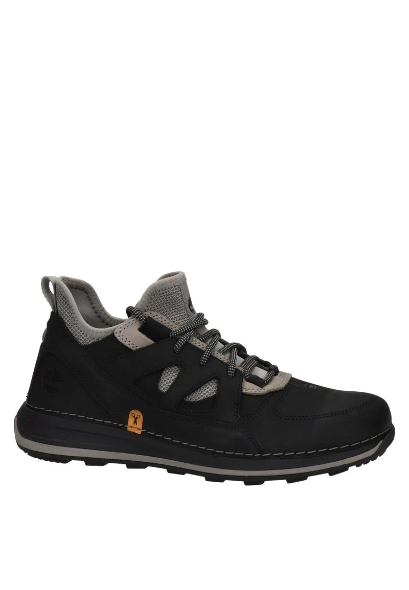 Timberland Uomo Sneakers Basse - Zwart 7 Timberland Uomo Sneakers Basse - Zwart - immagine 7