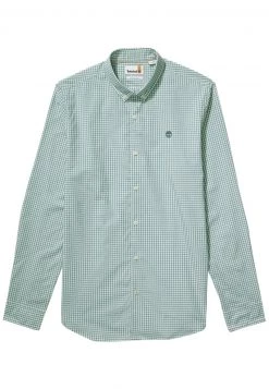 Timberland Uomo Camicia - Mineral Blue Yd -Discount Timberland in Italia c971b0527f2f4f87b55757a46ceeeebc