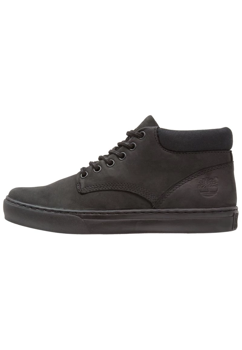 Timberland Uomo ADVENTURE 2.0 CUPSOLE - Sneakers Alte - Black 1 Timberland Uomo ADVENTURE 2.0 CUPSOLE - Sneakers Alte - Black