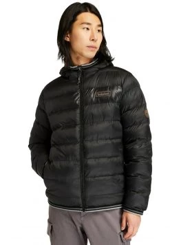 Timberland Uomo Giacca Invernale - Black
