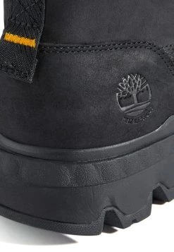 Timberland Uomo TBL ORIGINALS ULTRA EK+ WL WP CHUKKA - Stivaletti Stringati - Jet Black 10 Timberland Uomo TBL ORIGINALS ULTRA EK+ WL WP CHUKKA - Stivaletti Stringati - Jet Black -Discount Timberland in Italia cb0aace5534c401fb412e80241157c81