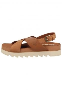 Timberland Donna SANTAMONICA SUNRISE XBAND - Sandali - Thrush