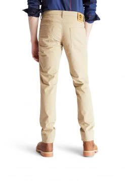 Timberland Uomo Chino - British Khaki 6 Timberland Uomo Chino - British Khaki -Discount Timberland in Italia cb5778f4db784e8b916864ef897eca00
