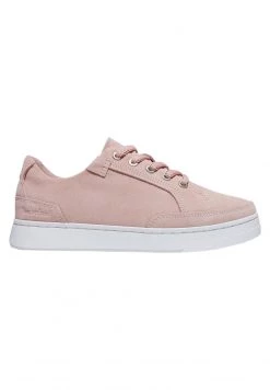 Timberland Donna ATLANTA GREEN LOW - Sneakers Basse - Cameo Rose