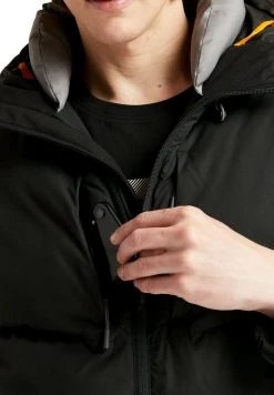 Timberland Uomo NEO SUMMIT HOODED - Giacca Invernale - Black 11 Timberland Uomo NEO SUMMIT HOODED - Giacca Invernale - Black -Discount Timberland in Italia cb955d8cfe24498f88ed0f244eceaa14