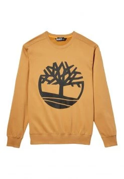 Timberland Uomo YC CORE TREE LOGO CREW NECK - Felpa - Wheat Boot/black 11 Timberland Uomo YC CORE TREE LOGO CREW NECK - Felpa - Wheat Boot/black -Discount Timberland in Italia cbdc9cd47343445398120273fb381caf