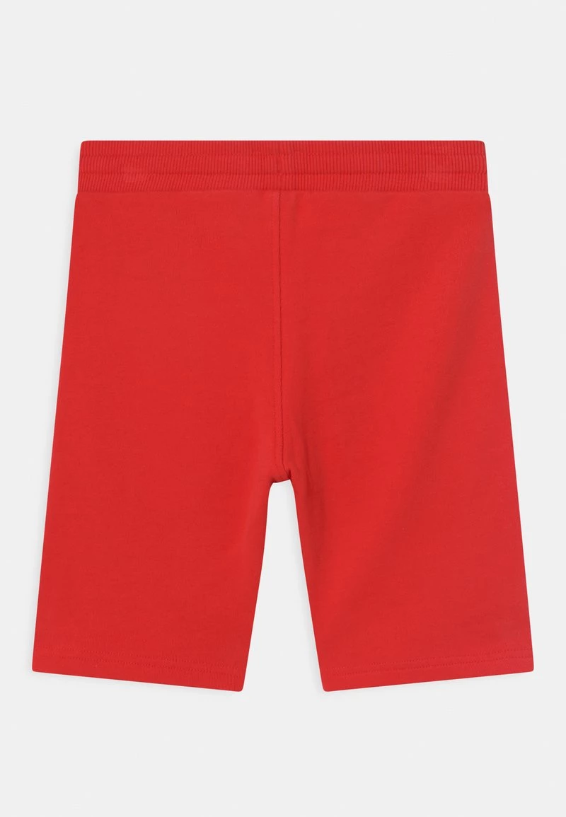 Timberland Bambini BERMUDA - Shorts - Red 2 Timberland Bambini BERMUDA - Shorts - Red - immagine 2