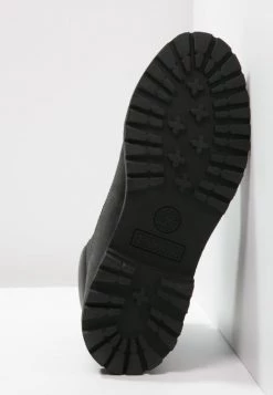 Timberland Donna PREMIUM BOOT - Stivaletti Stringati - Black 10 Timberland Donna PREMIUM BOOT - Stivaletti Stringati - Black -Discount Timberland in Italia cc658ba836df4747829fcb616beffe92