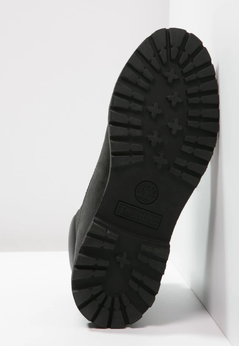 Timberland Donna PREMIUM BOOT - Stivaletti Stringati - Black 5 Timberland Donna PREMIUM BOOT - Stivaletti Stringati - Black - immagine 5