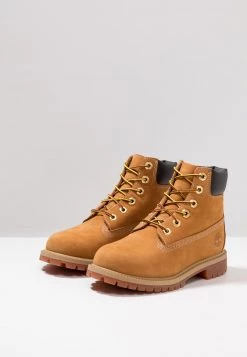 Timberland Unisex 6 IN PREMIUM WP BOOT - Stivaletti Stringati - Wheat 9 Timberland Unisex 6 IN PREMIUM WP BOOT - Stivaletti Stringati - Wheat -Discount Timberland in Italia cc6823cebf0144f7ba09869b54ce130c