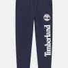 Timberland Bambini Pantaloni Sportivi - Navy