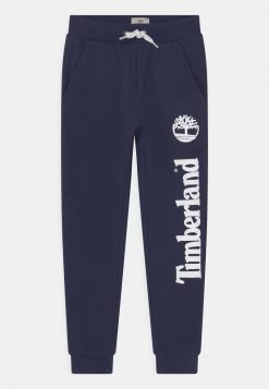 Timberland Bambini Pantaloni Sportivi - Navy