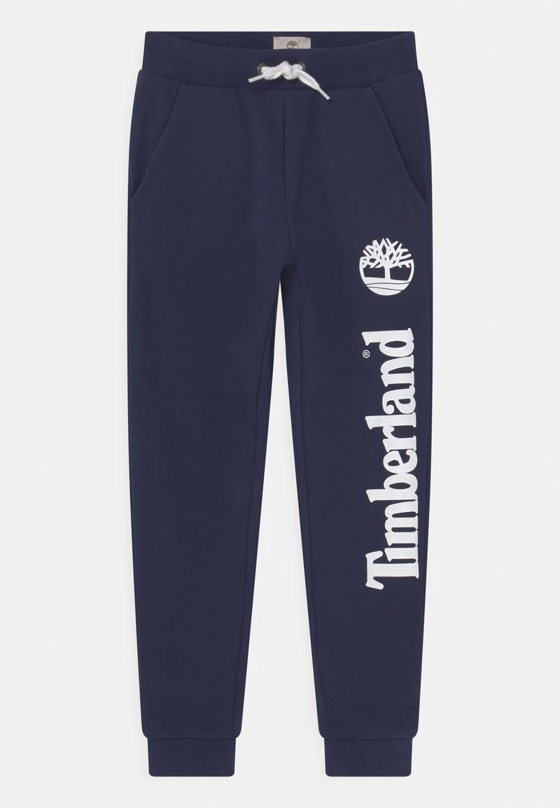 Timberland Bambini Pantaloni Sportivi - Navy 1 Timberland Bambini Pantaloni Sportivi - Navy