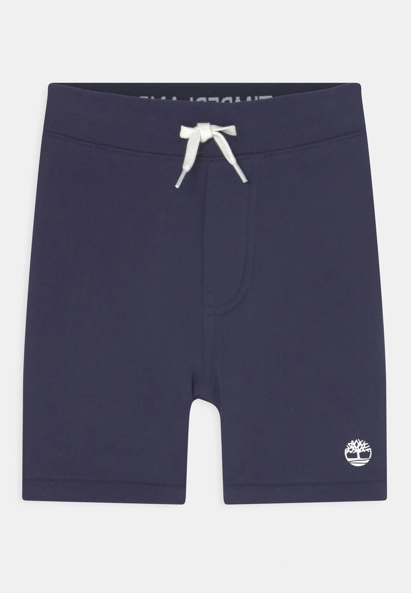 Timberland Bambini BERMUDA - Shorts - Navy 1 Timberland Bambini BERMUDA - Shorts - Navy