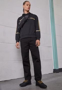 Timberland Uomo KILLINGTON - Stivaletti Stringati - Black