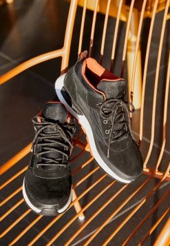 Timberland Uomo FIELD TREKKER WP - Sneakers Basse - Black/rust 10 Timberland Uomo FIELD TREKKER WP - Sneakers Basse - Black/rust -Discount Timberland in Italia cdcb522bb9e541aabd5da44fd1bc0eeb