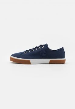 Timberland Uomo UNION WHARF 2.0 EK LOGO - Sneakers Basse - Navy