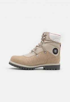 Timberland Uomo REIMAGIN PRO G HIKER - Stivaletti Stringati - Medium Beige -Discount Timberland in Italia ce0399b983c84663a1b148b9b6d1c32d