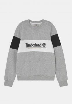 Timberland Bambini Felpa - Chine Grey