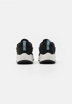 Timberland Uomo SOLAR WAVE - Sneakers Basse - Black -Discount Timberland in Italia cfd982ec18e240d492406d4882500e87