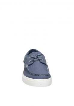 Timberland Uomo Scarpe Da Barca - Blauw -Discount Timberland in Italia cfdef9aa5d5547f3b31d2daa302dd62d