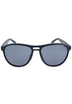 Timberland Uomo Occhiali Da Sole - Matte Blue