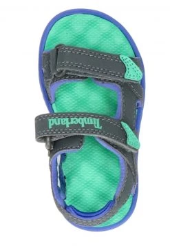 Timberland Bambini PERKINS ROW - Sandali Da Trekking - Grijs 10 Timberland Bambini PERKINS ROW - Sandali Da Trekking - Grijs -Discount Timberland in Italia d083e90d6d1f4135a6d1de5ebbaa6d7d