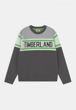 Timberland Bambini Maglione - Dark Grey