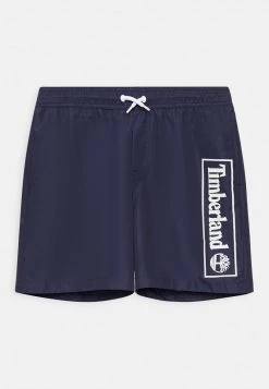Timberland Bambini SWIM - Shorts Da Mare - Indigo Blue