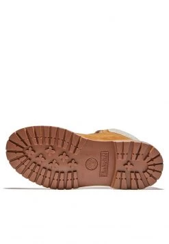 Timberland Donna HERITAGE EK - Stivaletti Stringati - Dark Wheat -Discount Timberland in Italia d1cf45f02add4d6faf01b5ac0541425f