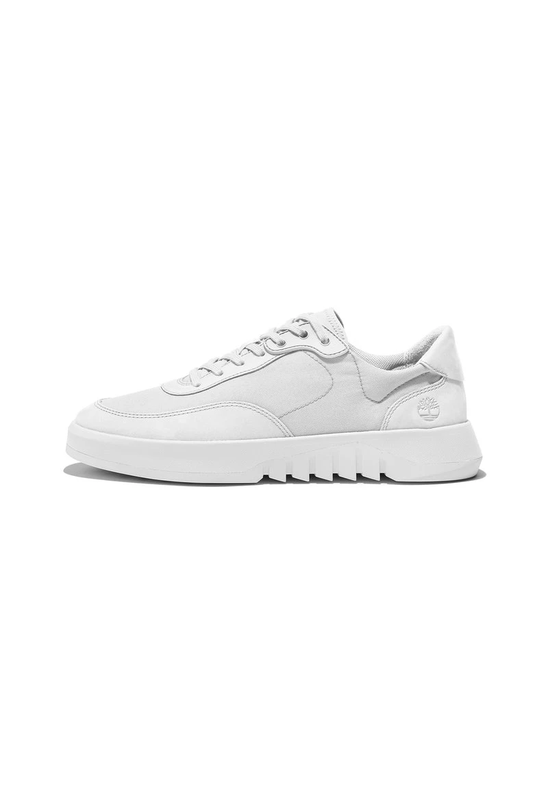 Timberland Uomo SUPAWAY L/F OX - Stringate Sportive - Bright White 1 Timberland Uomo SUPAWAY L/F OX - Stringate Sportive - Bright White