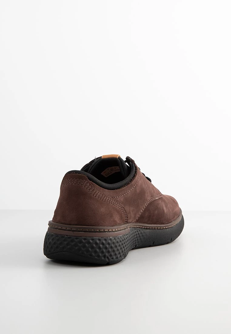 Timberland Uomo CROSS OXFORD - Stringate - Soil 3 Timberland Uomo CROSS OXFORD - Stringate - Soil - immagine 3