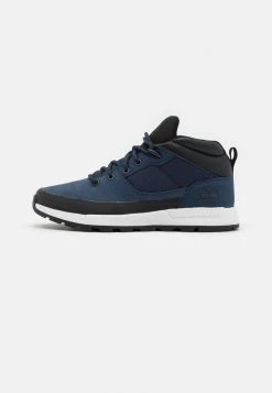 Timberland Uomo SPRINT TREKKER SUPER - Sneakers Alte - Navy