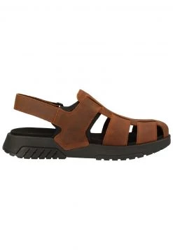 Timberland Uomo ANCHOR WATCH BACK STRAP SANDAL - Sandali Da Trekking - Buckthron Brown 2031 13 Timberland Uomo ANCHOR WATCH BACK STRAP SANDAL - Sandali Da Trekking - Buckthron Brown 2031 -Discount Timberland in Italia d3e79531b6c44dff84fb1b70ea00d932