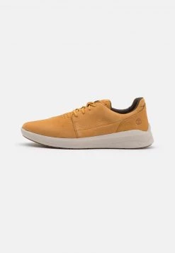 Timberland Uomo BRADSTREET ULTRA - Sneakers Basse - Wheat